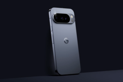 Google Unveils the First Official Sneak Peek of the Pixel 10