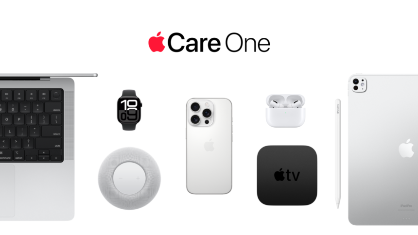 Apple’s Latest Warranty Offering Could Be the Game-Changer for Embracing AppleCare