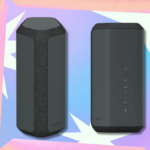 Limited-Time Offer: Save 50% on a Refurbished Sony Bluetooth Speaker Compared to Its Brand New Price