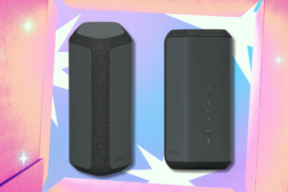 Limited-Time Offer: Save 50% on a Refurbished Sony Bluetooth Speaker Compared to Its Brand New Price