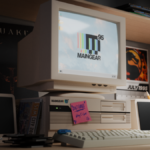 Unleashing Nostalgia: The Remarkable New Gaming PC That Celebrates Retro Excellence