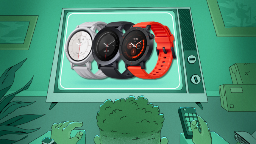 Today’s Top Amazon Pick: The Nothing CMF Watch 3 Pro Deal