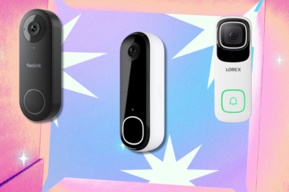 Top Video Doorbell Options for Enhanced Home Security