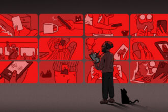 Transforming Unhealthy Behaviors: A Guide to Overcoming Negative Patterns