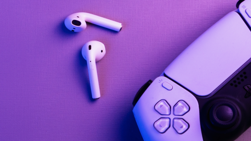 Connecting Bluetooth Headphones to Your PS5: A Workaround for Compatibility Issues