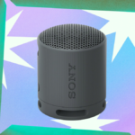 Grab This Compact Yet Powerful Bluetooth Speaker for Just $35!