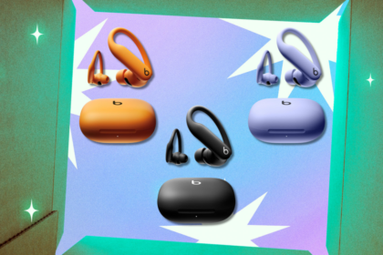 Massive $85 Discount on Powerbeats Pro 2 Earbuds Available Now