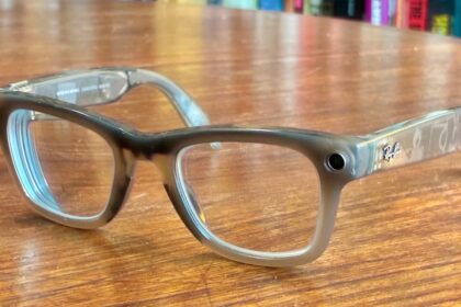 Nine Hidden Gems in Ray-Ban Meta Glasses That Enhance Daily Use