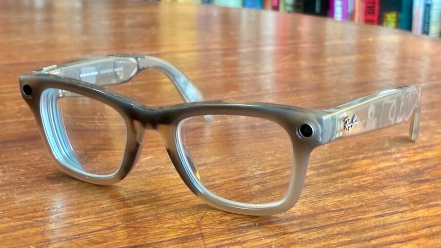 Nine Hidden Gems in Ray-Ban Meta Glasses That Enhance Daily Use