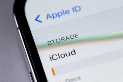 Beware: That Communication Regarding Cloud Storage Might Be a Fraudulent Scheme