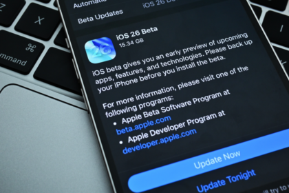 Unveiling the Features of the Latest Public iOS 26 Beta Release