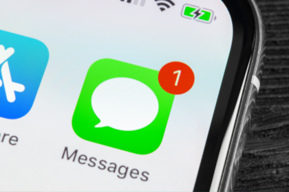 Discover How iOS 26 Can Shield You from Fraudulent Text Messages
