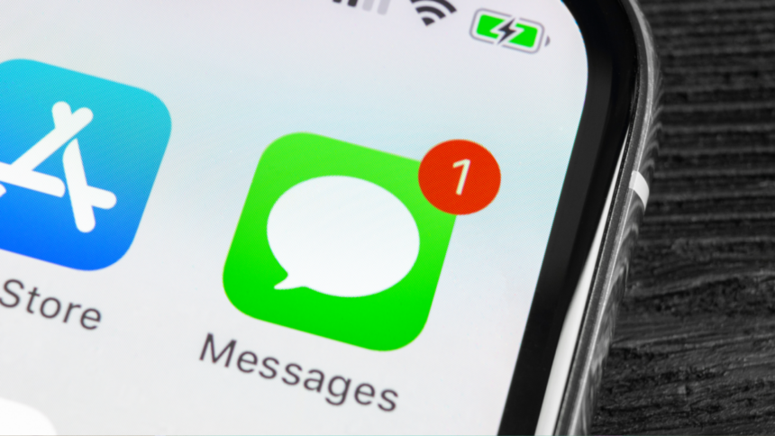 Discover How iOS 26 Can Shield You from Fraudulent Text Messages