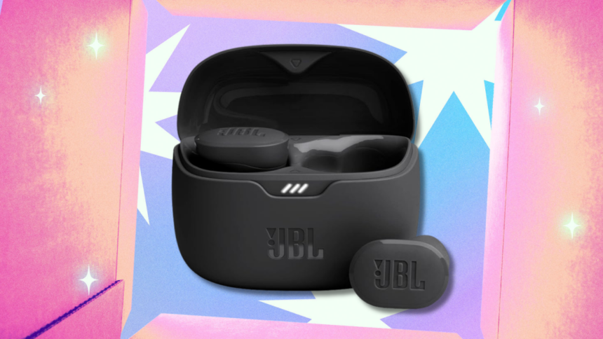 Current Promotion: Grab Refurbished JBL Earbuds for Just $45!