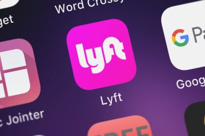 Now Available: The Option to Block or Favorite Your Lyft Driver