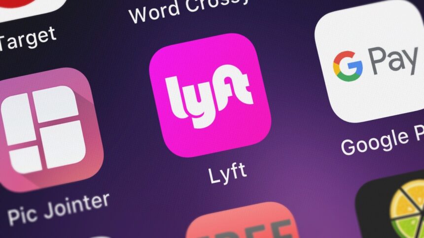 Now Available: The Option to Block or Favorite Your Lyft Driver