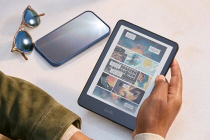 Exploring Affordable Alternatives to the Amazon Kindle: A Colorful Option