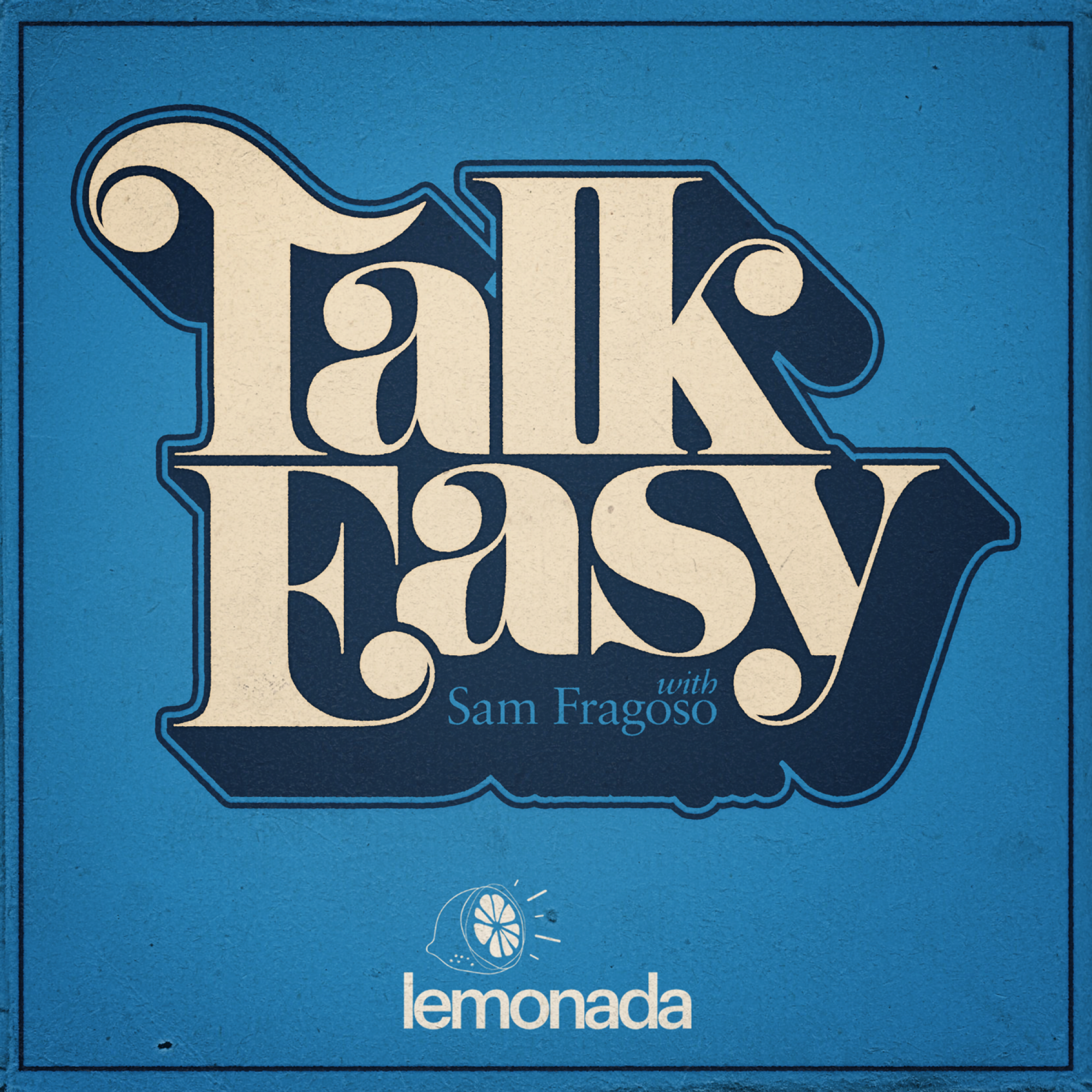 Talk Easy logo