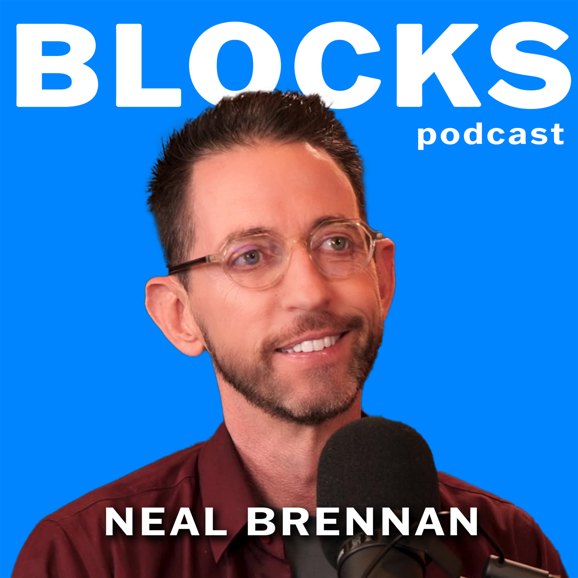 Blocks logo