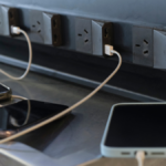 The Safety of Charging Devices at Airports: Debunking Common Myths