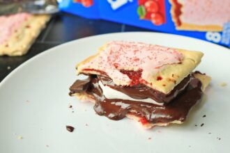 Creative Alternatives for Crafting S’mores Without Graham Crackers