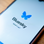 An Encrypted Messaging Platform is in Development for Bluesky—Sign Up Now for Early Access!
