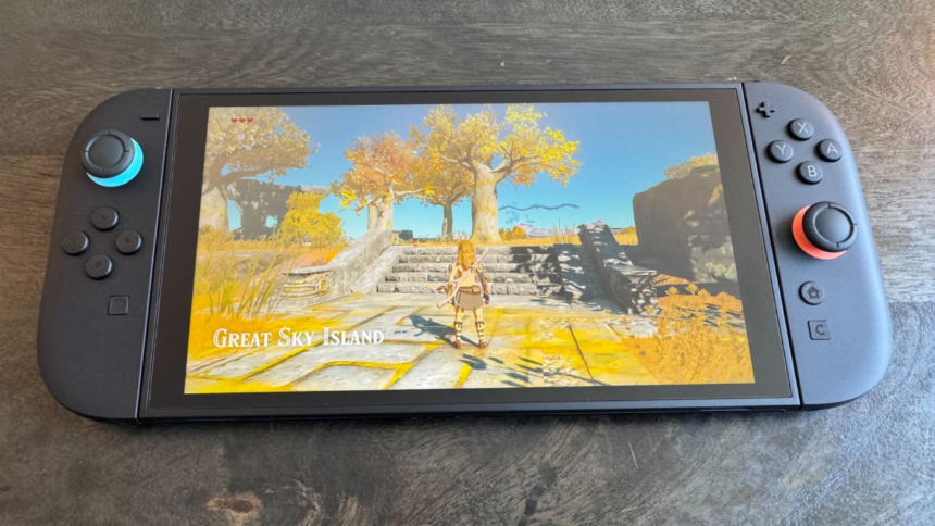 Exploring Enhanced Gaming Options for Zelda on the Upcoming Nintendo Switch 2 and Online Subscription Features