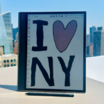 Discover the Largest and Most Expensive Color E-Ink Notebook: The Boox Tab X C