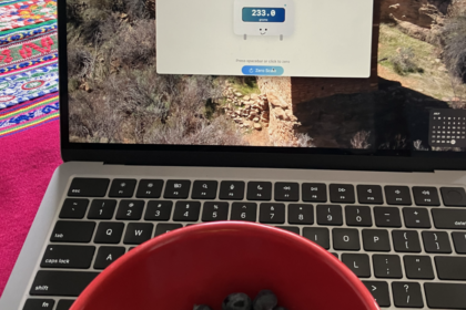 Transform Your Mac’s Trackpad into a Measuring Tool (Although It’s Not the Best Idea)