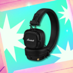 Incredible Deal: Marshall Major V Headphones Available at a Discount