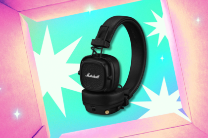 Incredible Deal: Marshall Major V Headphones Available at a Discount