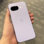 Why the Absence of a Camera Bar in the Google Pixel 9a Enhances My Affection for This Device