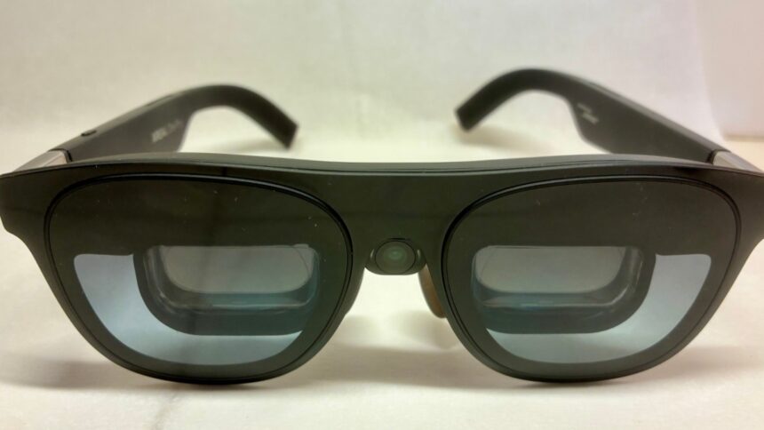 Introducing the XReal One Pro Smart Glasses: A Visionary Leap into Tomorrow’s Technology