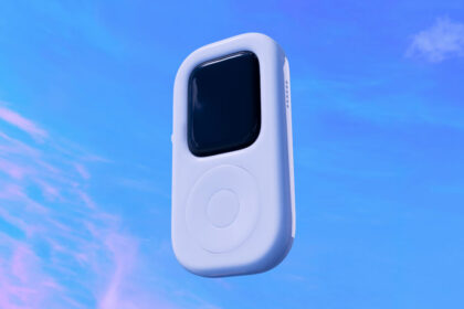 Transforming Your Apple Watch into a Portable Music Player with TinyPod