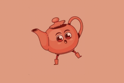 A Cha-Infused App Targeting Men Struggles to Find Its Footing