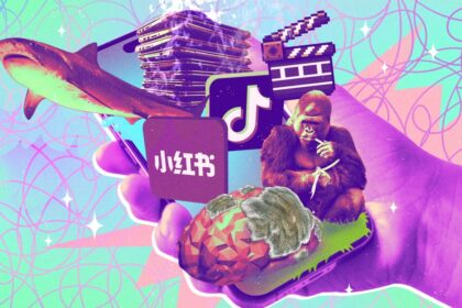 Emerging Trends for Generation Z and Alpha in 2025