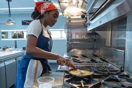 Here are Alternatives to “The Bear”: Must-Watch Series for Food Enthusiasts