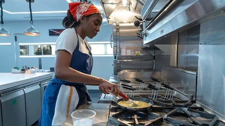 Here are Alternatives to “The Bear”: Must-Watch Series for Food Enthusiasts