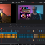 From Premiere Pro to DaVinci Resolve: A Transformative Editing Journey That Changed Everything