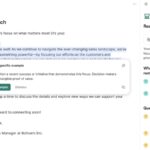 Grammarly Unveils a Fresh User Interface Alongside Enhanced AI Features