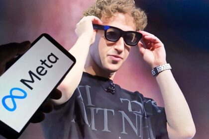 Upcoming Smart Glasses from Meta Expected This September at Lower Prices Than Anticipated