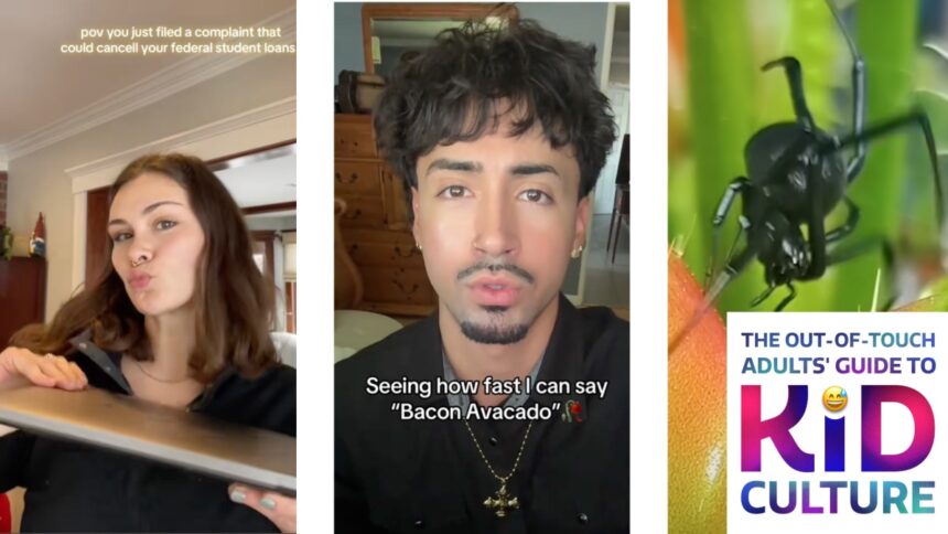 A Parent’s Essential Handbook to Understanding Current Youth Trends: The Dusting Challenge Explained