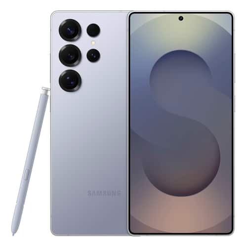 Samsung Galaxy S25 Ultra 256GB 6.9 inches unlocked smartphone