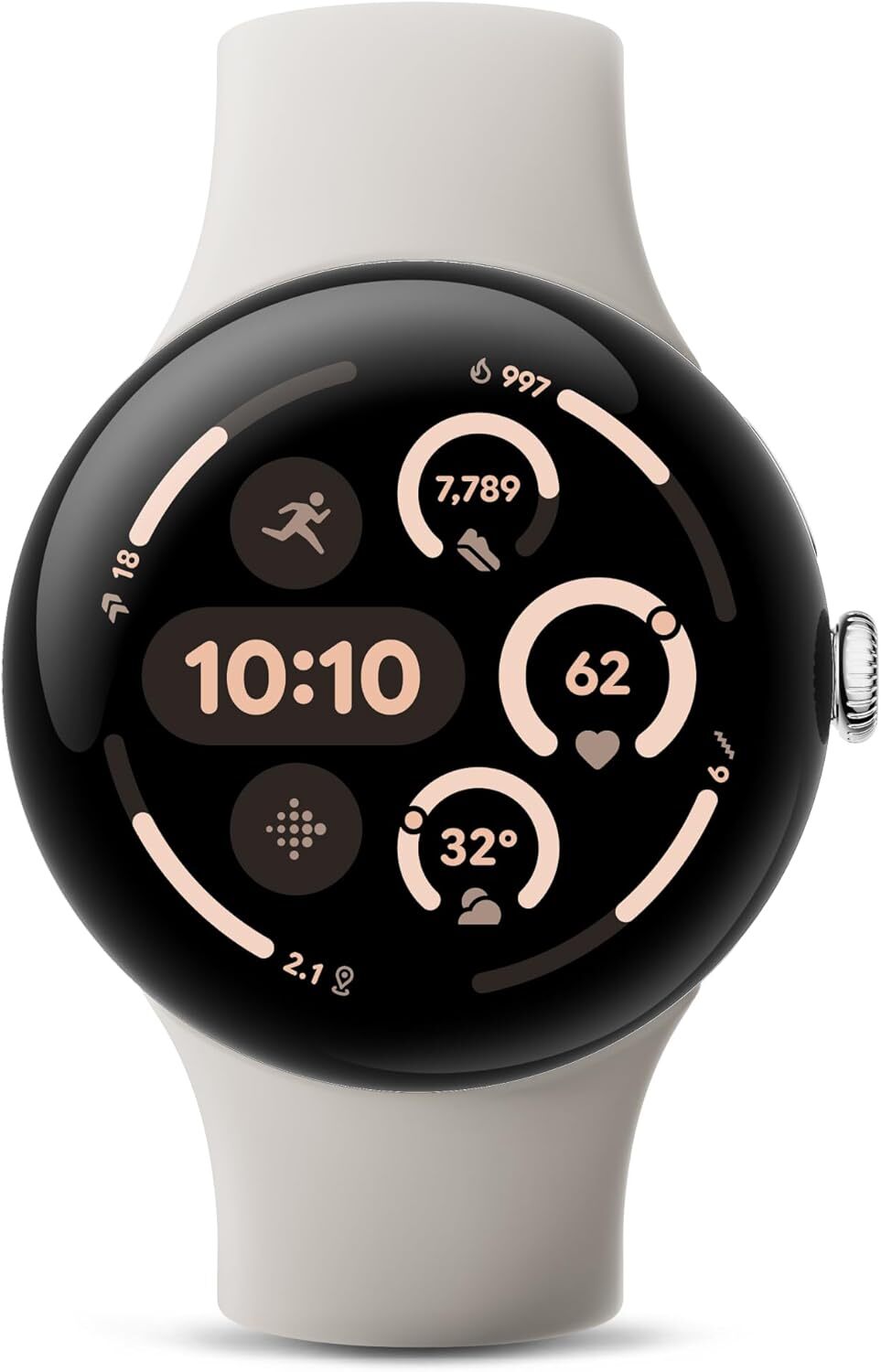 Google Pixel Watch 3