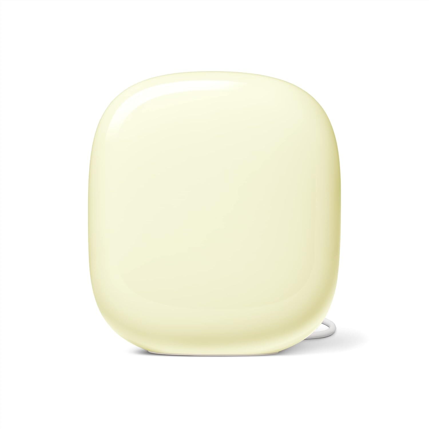 Google Nest WiFi Pro