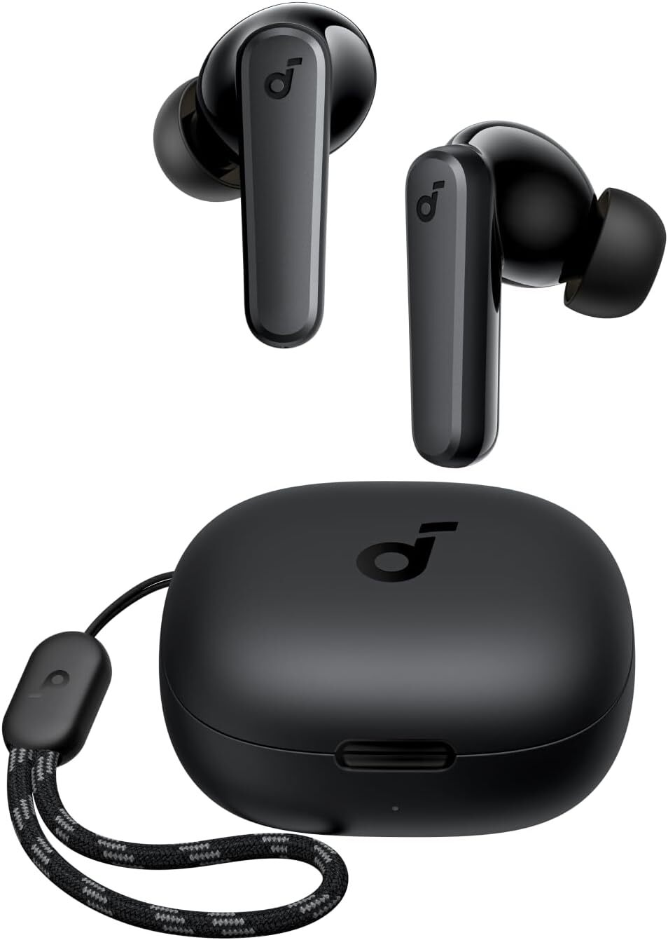 Anker P20i earbuds