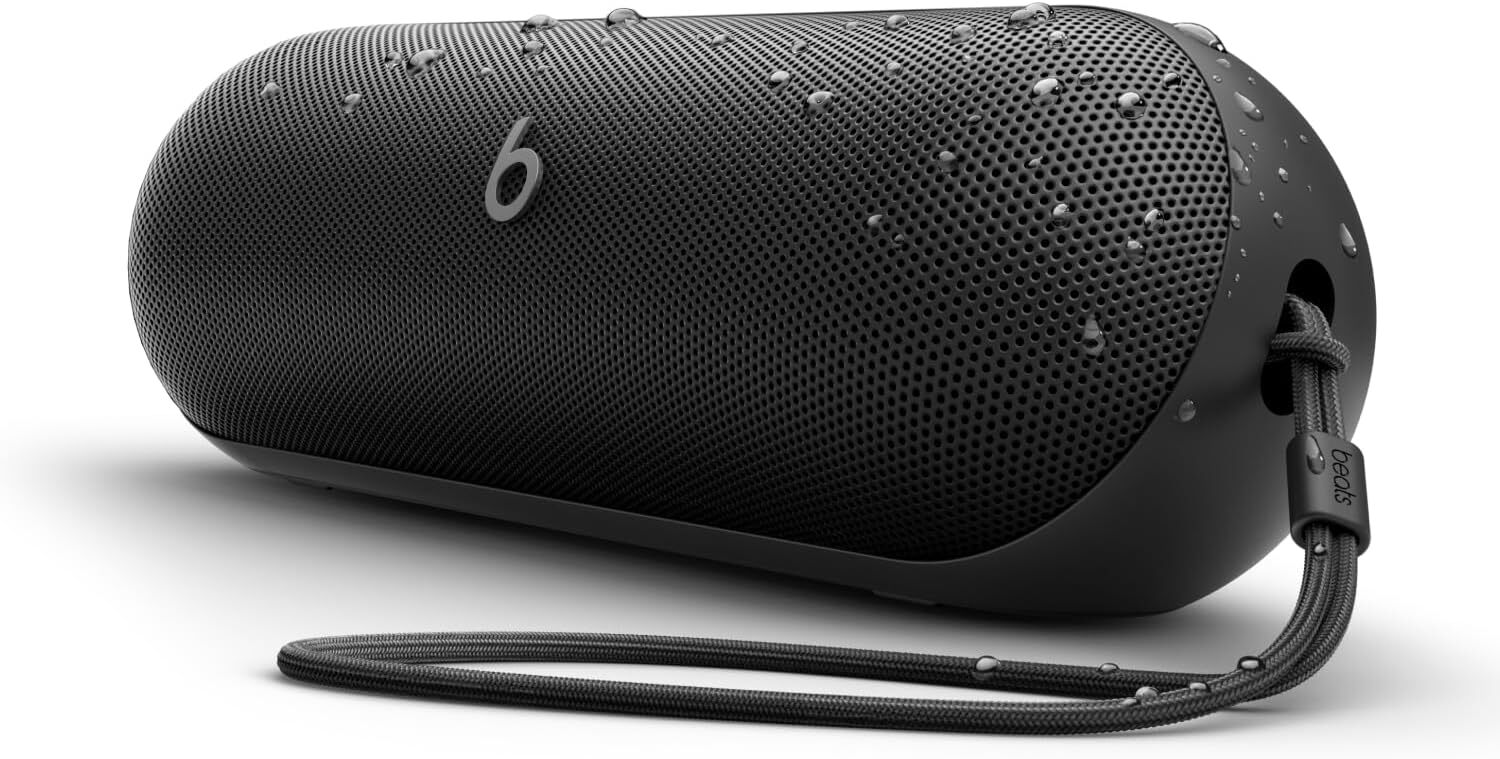 Refurbished 2024 Beats Pill Speaker