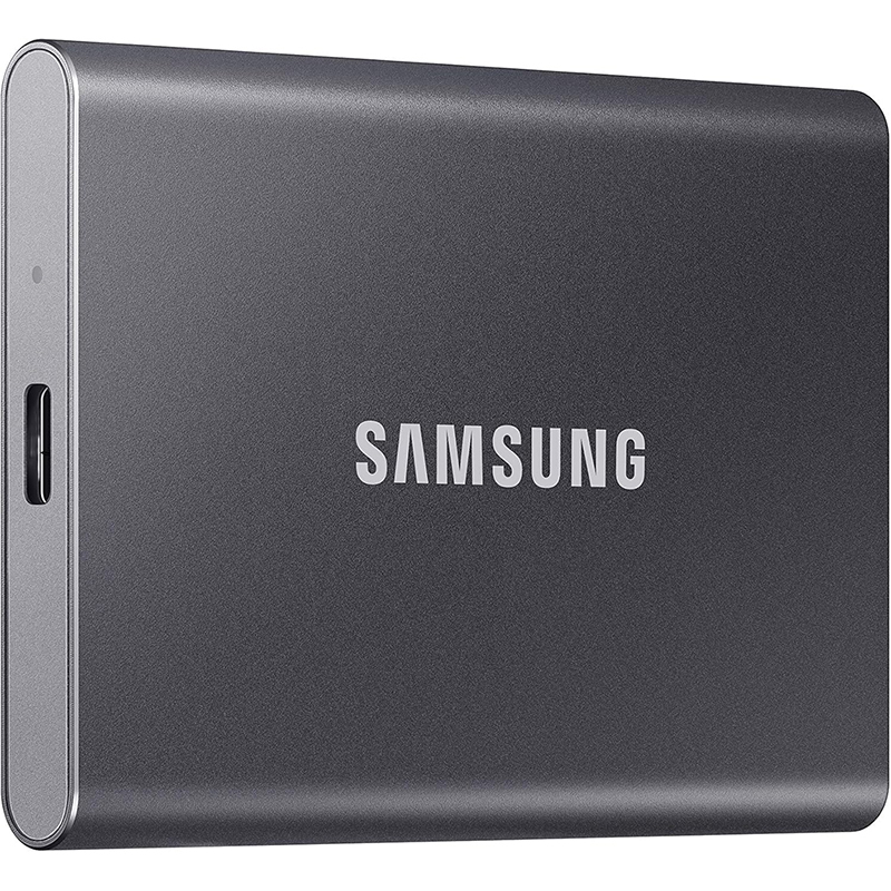 Samsung T7 SSD