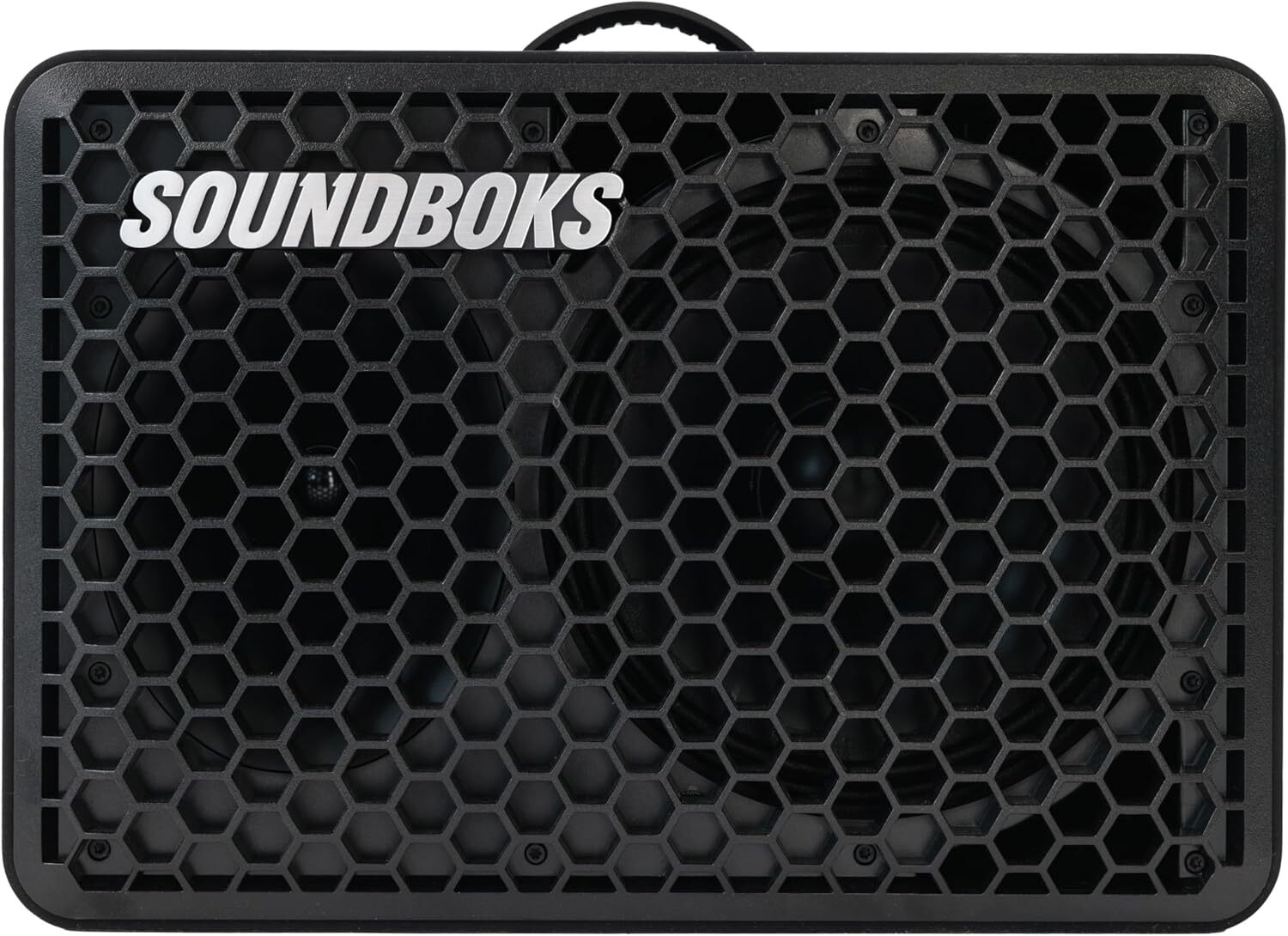 Soundboks Go Party Speaker