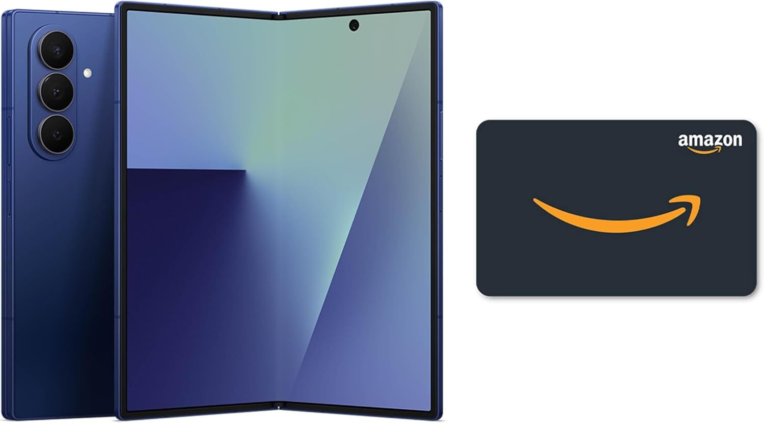 Samsung Galaxy Z Fold7 Phone
